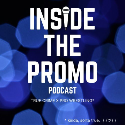 Inside the Promo podcast